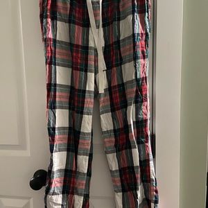 Victoria Secret pajama pants